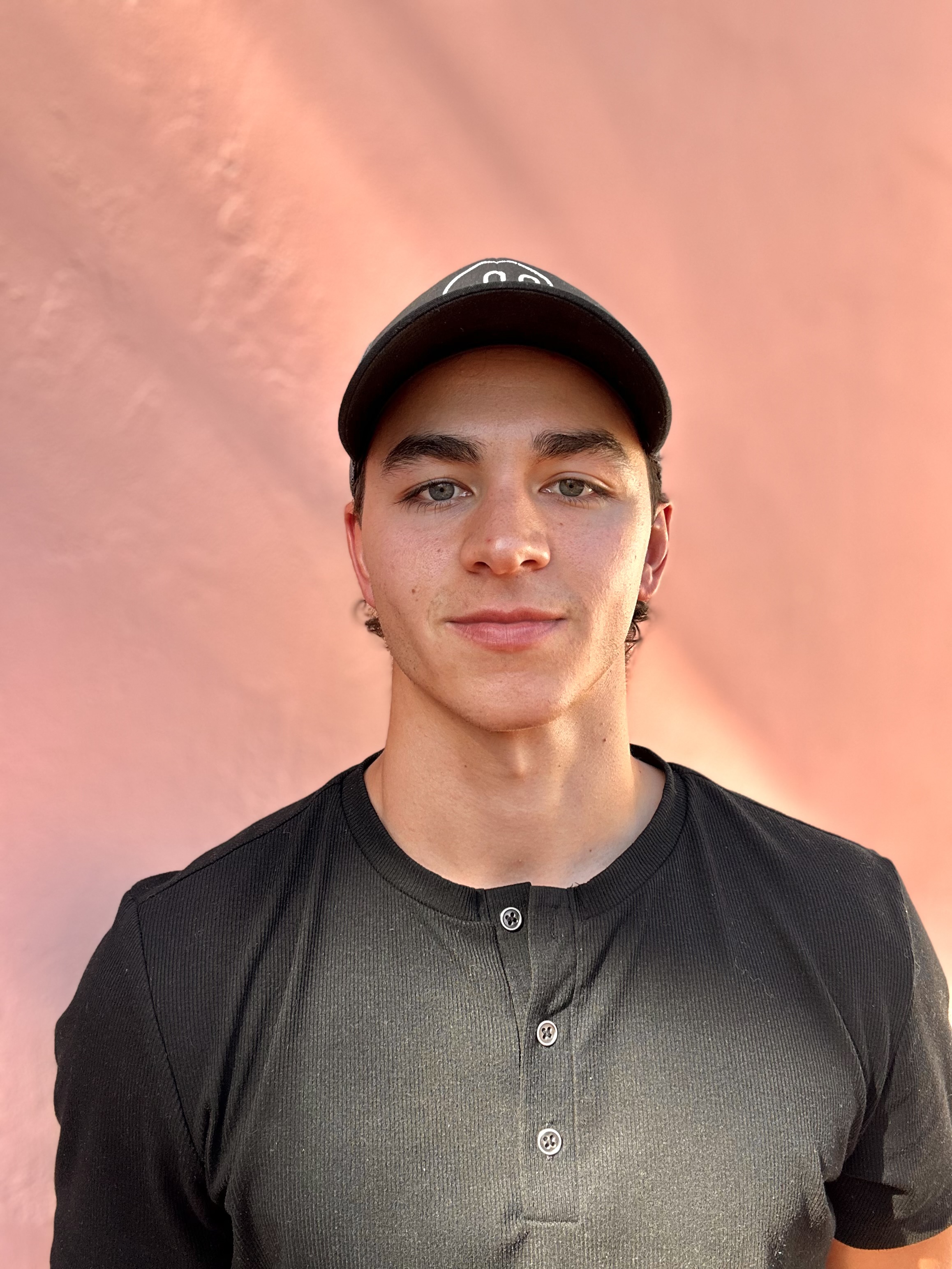 Sage Rodriguez, Founder of Mend Mobile Wellness & Recovery